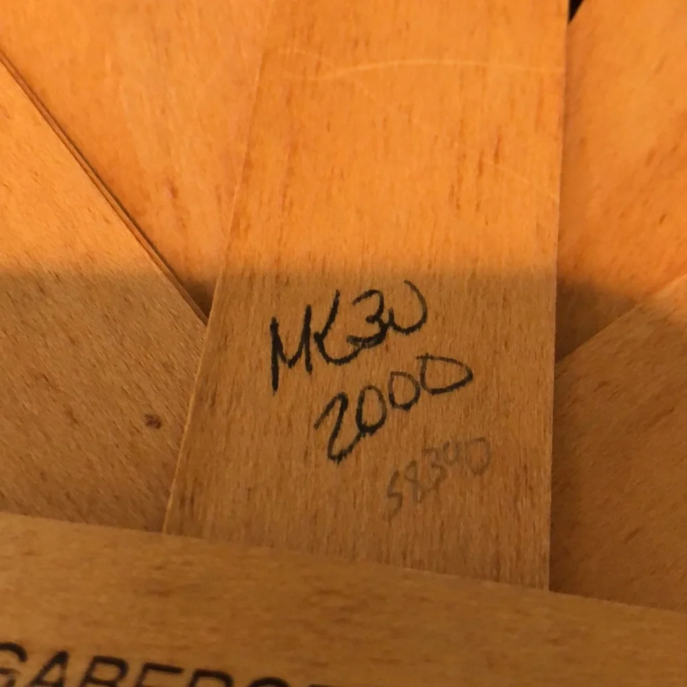 Longaberger basket